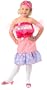 Barbie Dress Up Trunk with Accessories