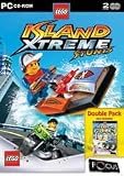 LEGO Island Xtreme Stunts (Stunt Rally Double Pack) (PC)