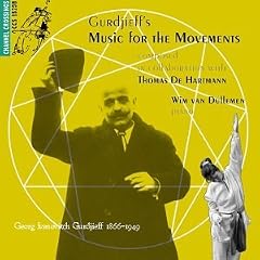 Gurdjieff's Music for the Movements