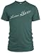 Vintage Anna Maria Athletic Tail Tri-Blend T-Shirt