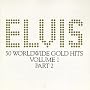 50 Worldwide Gold Hits: Volume 1, Parts 1 & 2