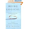 Being Logical: A Guide to Good Thinking