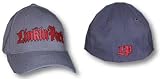 LINKIN PARK - Gothic Text - Flexfit Baseball Cap / Hat - One Size Fits Most