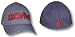 LINKIN PARK - Gothic Text - Flexfit Baseball Cap / Hat - One Size Fits Most