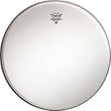 Remo Emperor Coated Drum Head - 12 Inch