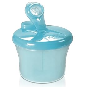 Philips AVENT Milk Powder Dispenser