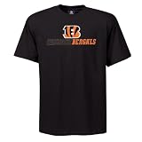 Cincinnati Bengals NFL Plush Slide Slippers - L