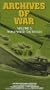 Archives of War, Vol. 3 - World War II - The Battles [VHS]
