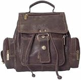 David King Co. Distressed Mid Size Top Handle thumbnail