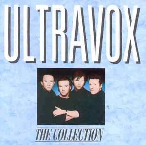 Ultravox - Hymn (The Power and the Glory) Lyrics - Zortam Music