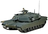 1/72 M1 エイブラムス #MT33