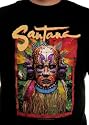 Santana - Mask - T-Shirt