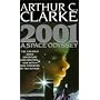 2001: A Space Odyssey