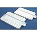 2 Diamond Gemstone Sorting Tray Pearl Bead Part Tools