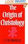 The Origin of Christology