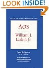 Acts (IVP New Testament Commentary Series)