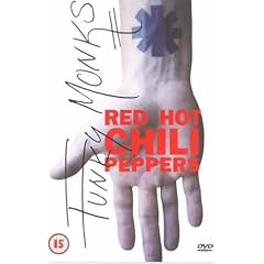 Red Hot Chili Peppers - Funky Monks [DVD] [1991]
