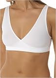 Elita Silk magic crossover mini camisole