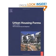 Urban Housing Forms