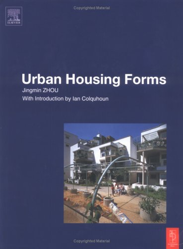 Urban Housing Forms