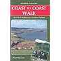 Coast to Coast Walk: 190 Miles Across Northern Engalnd (Walking Country)