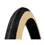 Cheng Shin C637 Road Bike Tire (Wire Bead, 27" x 1-1/4", Gum Wall)