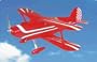 PITTS 380 Electric RC Biplane ARF
