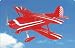 PITTS 380 Electric RC Biplane ARF