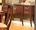 Kitchen & Housewares : Broadway Cherry Veneer Server