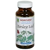 Nature's Herbs - Parsley Leaf, 450 mg, 100 capsules