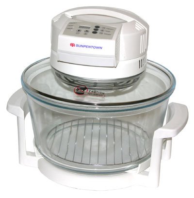 Digital Super Turbo Oven|SO-2001 product image