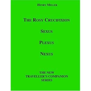 The Rosy Crucifixion