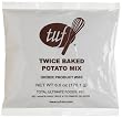 Total Ultimate Foods Twice Baked Potato Seasoning, 6-Ounce Units (Pack of 12)