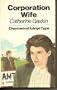 Corporation Wife (Charnwood Library)