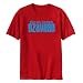 T-SHIRT RED 