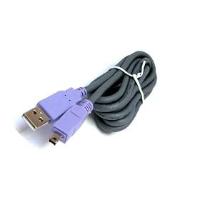 USB A to Firewire 1394 4Pin Male Camera Cable Lead 1.5m