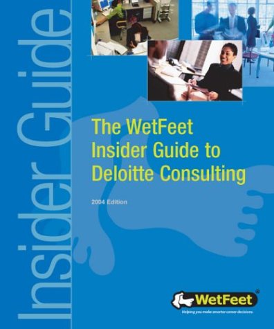 Consultants