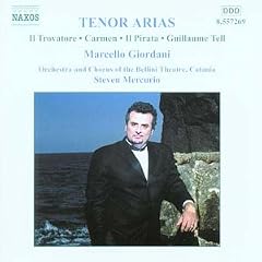 Tenor Arias