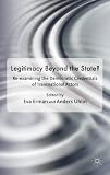 Legitimacy beyond state? : re-examining the democratic credentials of transnational actors