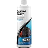 Seachem Cichlid Trace Elements 500ml