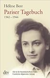 Pariser Tagebuch: 1942-1944