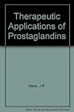 Therapeutic applications of prostaglandins
