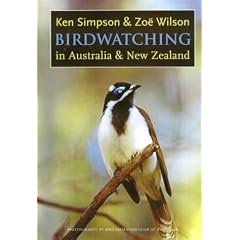 Birdwatching in Australia & New Zealand