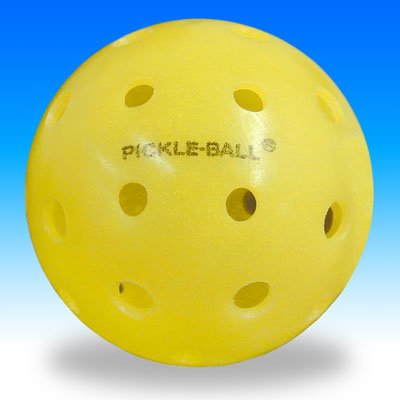 Pickle Ball