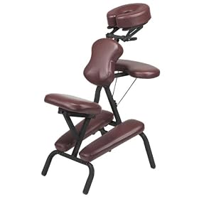 HoMedics Portable Massage Chair