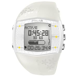 Womens Polar FA20 Fitness Computer