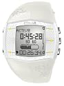 Polar FA20 Women's Activity Computer Watch (White)