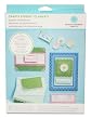 Martha Stewart Crafts Paper and Embossed Class Kit