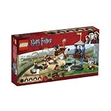 LEGO Harry Potter Quidditch Match 4737