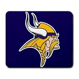 Minnesota Vikings Large Mousepad mouse pad Great unique Gift Idea